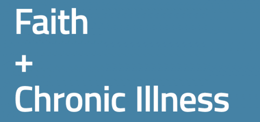 faith and chronic illness