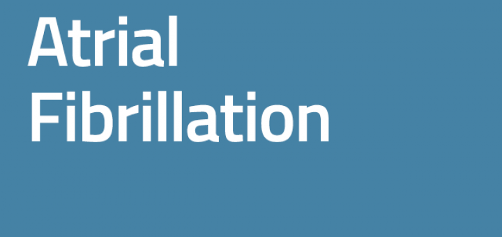 atrial fibrillation