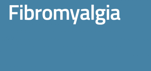 fibromyalgia