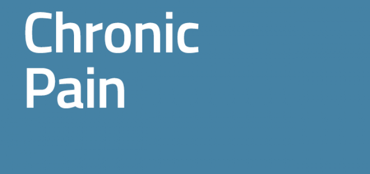 chronic pain