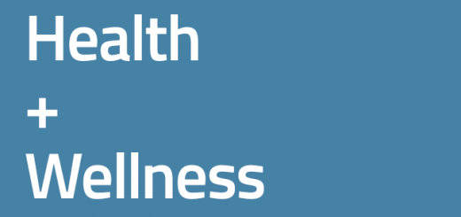 health and wellness