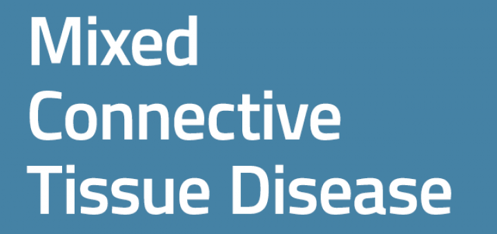 mixed connective tissue disease